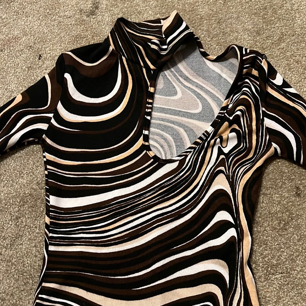 Bodysuit